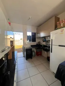 Casa com 2 Quartos à venda, 44m² no Santa Iria, Ribeirão Preto