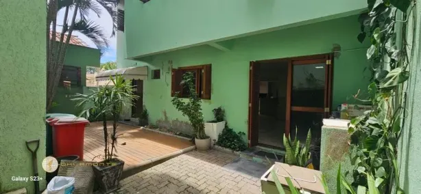 Casa de Condomínio com 1 Quarto para alugar, 220m² no Jardim Itu, Porto Alegre