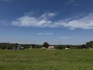 Lote/Terreno à venda, 428m² no Thermas de Santa Bárbara, Águas de Santa Bárbara