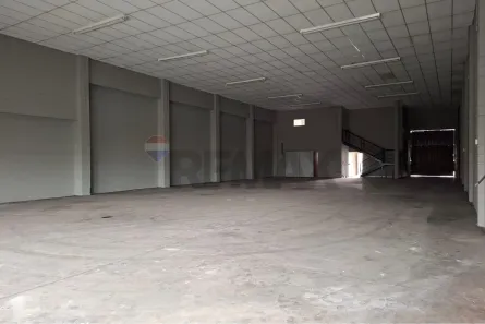 Galpão/Depósito/Armazém para alugar, 539m² no Parque Novo Mundo, Americana