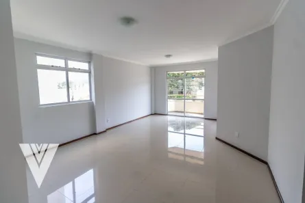 Apartamento com 3 Quartos à venda, 111m² no Água Verde, Blumenau