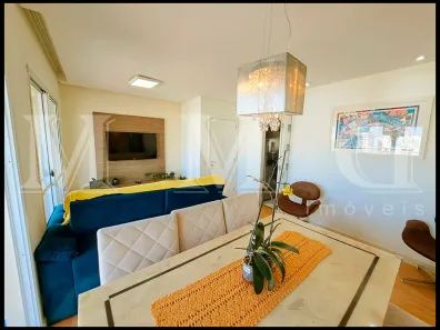 Apartamento com 3 Quartos à venda, 84m² no Vila Clementino, São Paulo