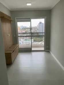 Apartamento com 2 Quartos à venda, 42m² no Jardim Casablanca, São Paulo