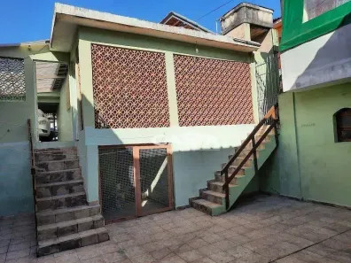 Casa com 4 Quartos à venda, 200m² no Jardim Casa Pintada, São Paulo