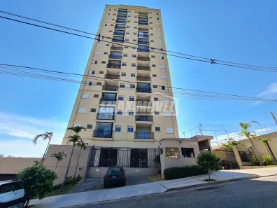 Apartamento com 2 Quartos para alugar, 47m² no Parque Campolim, Sorocaba