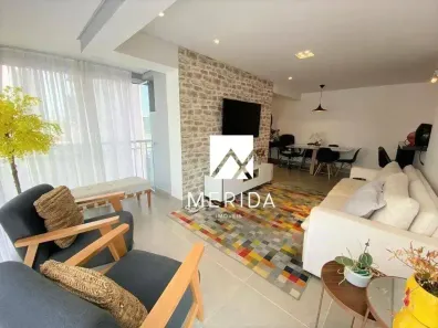 Apartamento com 2 Quartos à venda, 72m² no Vila Assunção, Santo André