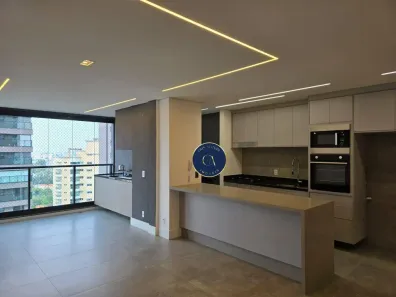 Apartamento com 3 Quartos à venda, 112m² no Vila Yara, Osasco