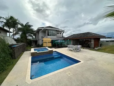Sobrado com 4 Quartos à venda, 360m² no Condomínio Residencial Mirante do Vale, Jacareí