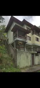 Casa com 4 Quartos à venda, 200m² no Itaipu, Niterói