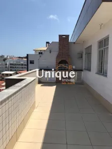 Cobertura com 4 Quartos à venda, 180m² no São Bento, Cabo Frio