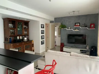 Apartamento com 2 Quartos à venda, 67m² no Vila Andrade, São Paulo