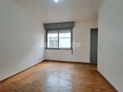 Apartamento com 2 Quartos para alugar, 60m² no Santana, Porto Alegre