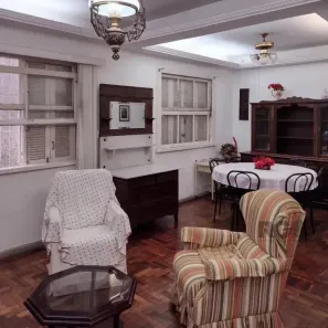 Apartamento com 2 Quartos à venda, 87m² no São João, Porto Alegre