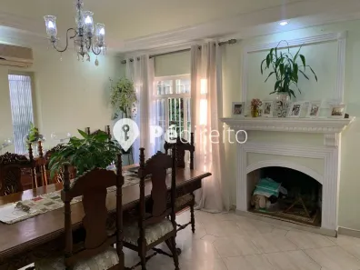 Casa com 4 Quartos à venda, 400m² no Vila Laís, São Paulo