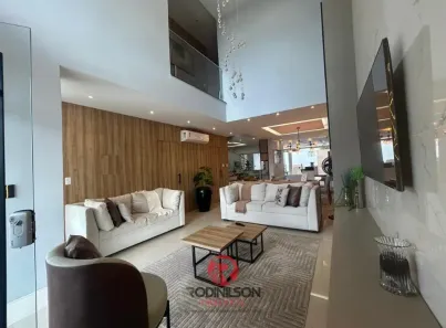 Casa de Condomínio com 3 Quartos à venda, 390m² no Tapanã (Icoaraci), Belém
