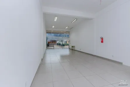 Ponto Comercial para alugar, 76m² no Centro, Canoas