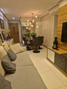 Apartamento com 4 Quartos à venda, 216m² no Pituba, Salvador