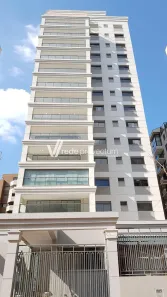 Cobertura com 3 Quartos à venda, 371m² no Cambuí, Campinas