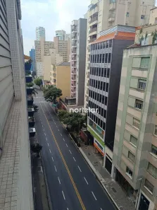 Apartamento com 2 Quartos à venda, 54m² no Consolação, São Paulo