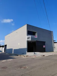 Galpão/Depósito/Armazém para alugar, 300m² no Portal de Jacaraípe, Serra