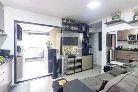 Apartamento com 2 Quartos à venda, 50m² no Centro, Osasco