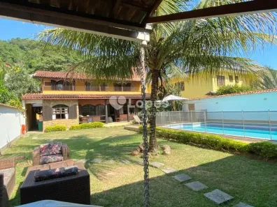 Casa de Condomínio com 4 Quartos à venda, 409m² no Anil, Rio de Janeiro
