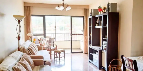 Apartamento com 3 Quartos à venda, 114m² no Alto, Teresópolis