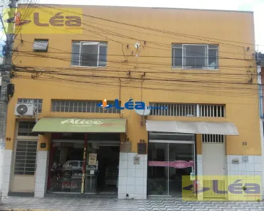 Prédio Comercial à venda, 400m² no Parque Suzano, Suzano