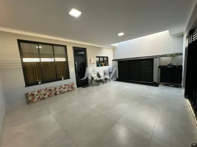 Casa com 3 Quartos à venda, 150m² no Jardim Residencial Nova Veneza, Indaiatuba