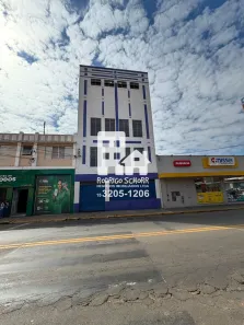Galpão/Depósito/Armazém à venda, 262m² no Centro, Tatuí