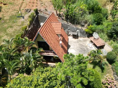 Casa com 3 Quartos à venda, 99m² no Lagoinha, Miguel Pereira