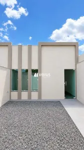 Casa com 2 Quartos à venda, 65m² no Shopping Park, Uberlândia