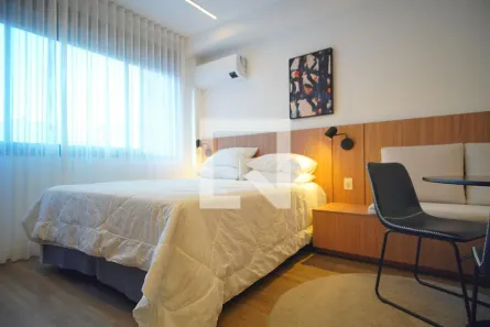 Kitnet com 1 Quarto à venda, 28m² no Bela Vista, Porto Alegre