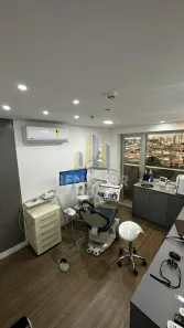 Sala Comercial para alugar, 50m² no Socorro, Mogi das Cruzes