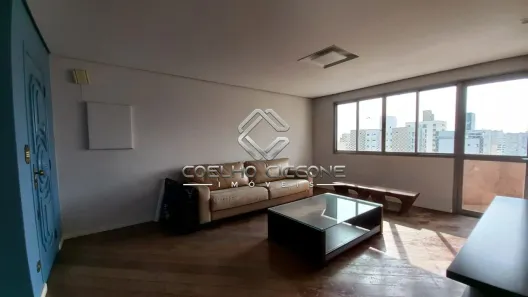 Apartamento com 3 Quartos à venda, 114m² no Santo Antônio, São Caetano do Sul