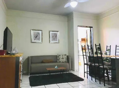 Apartamento com 2 Quartos para alugar, 80m² no Vila Sinibaldi, São José do Rio Preto