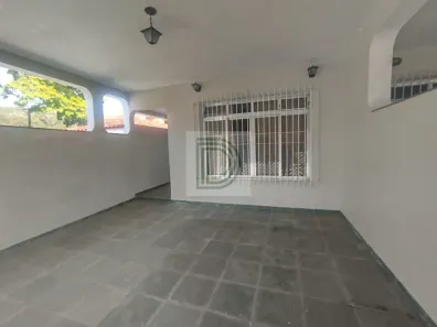 Casa de Condomínio com 3 Quartos à venda, 190m² no Jardim Olympia, São Paulo