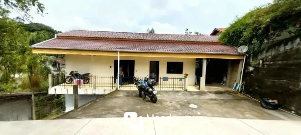 Casa com 8 Quartos à venda, 301m² no Itoupava Norte, Blumenau