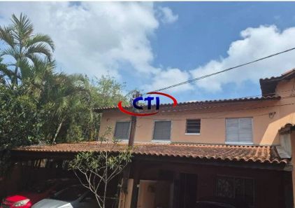 Casa de Condomínio com 3 Quartos à venda, 135m² no Demarchi, São Bernardo do Campo