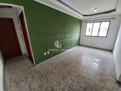 Apartamento com 2 Quartos à venda, 55m² no Jardim Vilage, Rio Claro