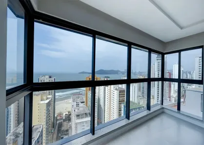 Apartamento com 4 Quartos à venda, 221m² no Centro, Balneário Camboriú