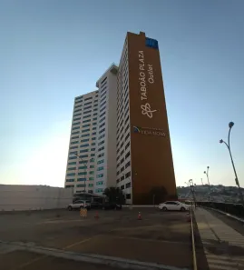 Sala Comercial para alugar, 22m² no Jardim Maria Rosa, Taboão da Serra