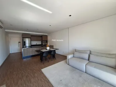 Apartamento com 2 Quartos para alugar, 105m² no Vila Nova Conceição, São Paulo
