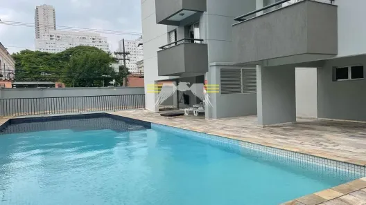 Apartamento com 3 Quartos para alugar, 65m² no Mooca, São Paulo