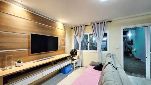 Casa com 2 Quartos à venda, 130m² no Jardim Vale do Sol, São José dos Campos