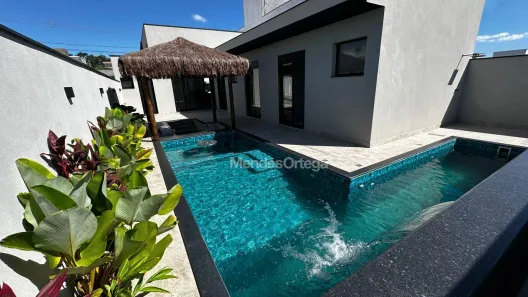 Casa de Condomínio com 3 Quartos à venda, 182m² no Jardim Vila São Domingos, Sorocaba