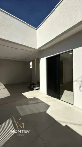 Casa com 3 Quartos à venda, 200m² no Residencial Doutor Walchir Resende Costa, Divinópolis