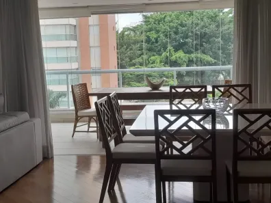 Apartamento com 3 Quartos à venda, 230m² no Vila Leopoldina, São Paulo