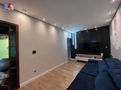Casa com 3 Quartos à venda, 185m² no Jardim São Paulo, Boituva