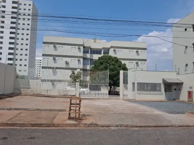 Apartamento com 3 Quartos à venda, 85m² no Morada do Ouro, Cuiabá